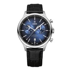 ساعت مچی کاور CO192.05 - cover men watch co192.05  